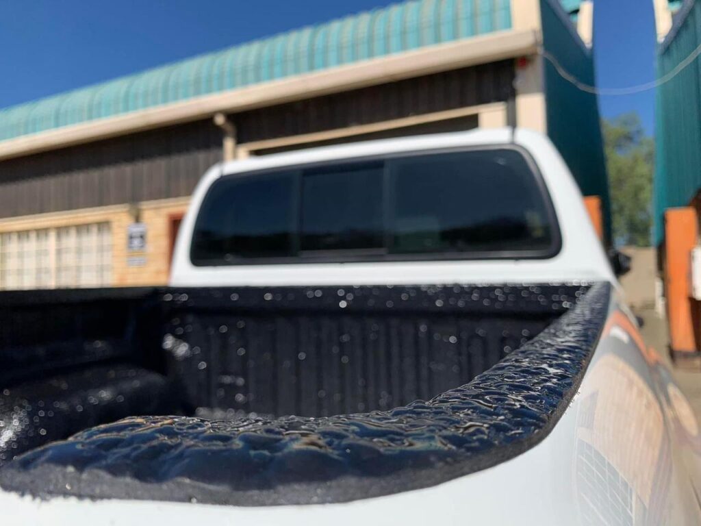 Rubberising Services in Roodepoort